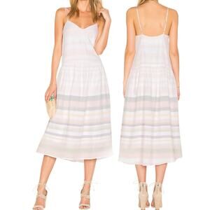 sachin and babi light blue dress 19 Drop-Waist Dresses on Our 2023 Wishlist